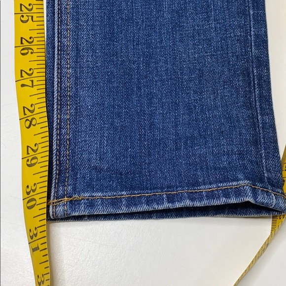 Rag & Bone Slim Fit  Boyfriend The Dre Jea… 24 - Picture 11 of 14